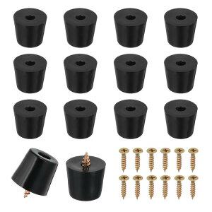 PATIKIL S14Zbg 20x14x17mm܂Ȕp ~߃op[ 5mm˂ݎS ی^pbh dq@ Ƌ ܂Ȕ ֎q Lrlbg \t@ Xs[J[p