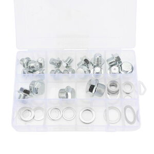 HEROFFIX �I�C���h�����v���O�I�C���p���h�����{���g�l�W�C���L�b�g�K�X�P�b�g�t���V���o�[�g�[���A���~�j�E��M12x1.25 M12x1.5 M14x1.5 M16x1.5 M18x1.5 M20x1.5 M22x1.5