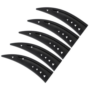 PATIKIL vX`bNSiCtJo[X[u 5.5" {[jOiCtp 5.9 x 1.5" (x) 5pbN iCtu[hK[hveN^[ jo[TLb`iCtV[X Lb`o[p