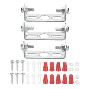 PATIKIL 45 mm jo[TƖtu PbgLbg 3Zbg CgNXo[ V[OCgv[g lWt ǃCg V[OCg y_g VfAp