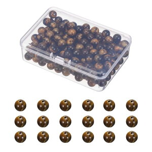 PATIKIL 8mmi`Xg[r[Y CG[^CK[AC Xg[ 200 Eh [Y ΃r[Y Xy[T[r[Y uXbg lbNX CO ΃CLO F