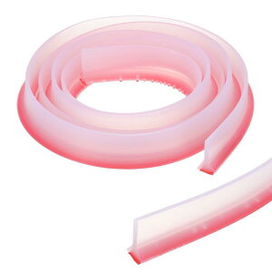 PATIKIL 118 "܂肽ݎV[p_K[h V[Xgbp[oAȔSVNXvbVK[hT^ t[XV[hA{gp NAi1.2"Wx0.6"Tj