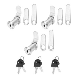 PATIKIL 1-1/8"L[A CuLrlbgbNƃL[ 3pbNLbNV_[c[{bNXbNRVo[J[gX֎ Vo[