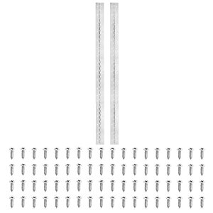 PATIKIL 35x2"sAmqW 2pbN304XeX|AqW sAmQ[ghAؐ[{bNXLrlbg{[gp Vo[g[