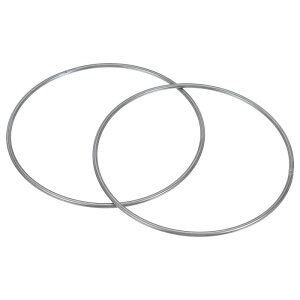 PATIKIL 6.3 C` ^ O O 2 d 304 XeX| O OnڊۃO DIY Ntgn[hEFA xg[h}N 4x160mm