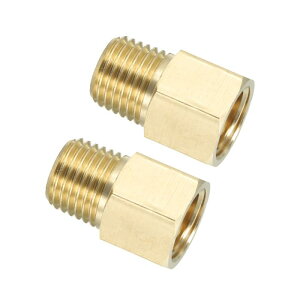 PATIKIL ^JpCvpZpubVO2Zbg 1/4" N PTX1/4" N PTIX f[T[A_v^[pCvp XpEgV[p F