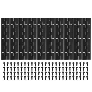 PATIKIL 6x1.2"sAmqW 10pbN 304XeX|AqW sAmQ[ghAؐ[{bNXLrlbg{[gp 