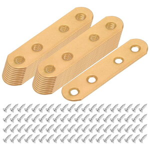 M METERXITY 20�p�b�N�̕��X�g���[�g�T�|�[�g 2.95 x 0.71�C���`�̕��T�|�[�g��C�p�ؐ��Ƌ�/�؍�PC�P�[�X�z���_�[ �v���[�g�Ƌ�u���[�X[��]