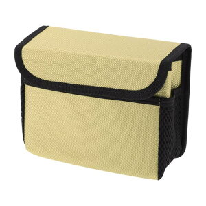 HEROFFIX 1̎ԗpS~ ܂肽ݎ|[^uS~ 19x7x14cm x[W IbNXtH[hɑΉNX