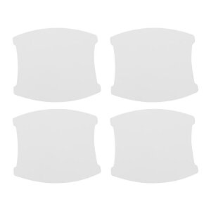 INFINAUTO Ԃ̃hAnhXNb`veN^[ 90x100mm̎Ԃ̃hAnhیtB }bgzCg 4