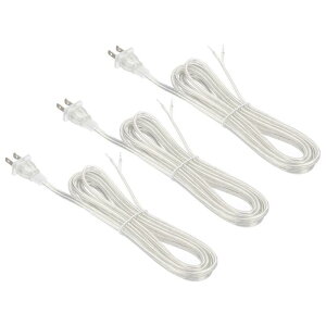 PATIKIL 12tB[gvR[h S PT-2 18AWG ULXgꂽdC[3pbN NAvR[hpΌvOt vCi