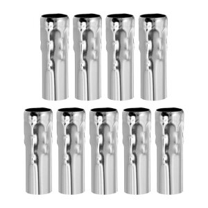 PATIKIL 80 mm g[LhJo[X[u 9  E14 VfA\PbgX[u ꉺCx[XANZT[t dCgx[Xz_[ Ɩv DIYp N