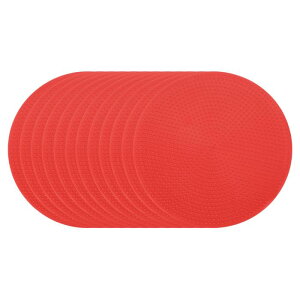 PATIKIL スポットマーカー4" 12個 ノンスリップフロードットアジリティマーカーフラットフィールドコーンポリドットジムPEスピードトレーニングダンスサッカーバスケットボールスポーツ レ