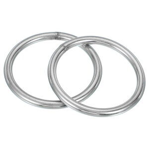 PATIKIL 3.5 C` ^ O O 2 d 304 XeX| O OnڊۃO DIY Ntgn[hEFA xg[h}N 8x90mm