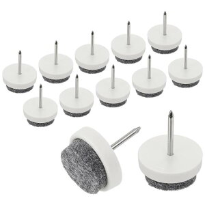 PATIKIL 18 mm ˂ݎƋtFgpbh 40 ֎q̋r Bt tAveN^[ OC hEhXC_[ ˂ ֎q e[u Ƌp zCg