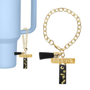 PATIKIL �X�^�����[�^���u ���[�J�b�v�p ���^�[�����A�N�Z�T���[ ���^�[T�L�[�`�F�[���n���h������ ���킢���C�j�V�������^�[�ƃ^�b�Z�� �����p�^���u ���[�J�b�v�n���h�� ��