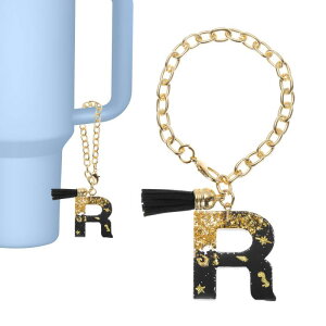 PATIKIL �X�^�����[�^���u ���[�J�b�v�p ���^�[�����A�N�Z�T���[ ���^�[R�L�[�`�F�[���n���h������ ���킢���C�j�V�������^�[�ƃ^�b�Z�� �����p�^���u ���[�J�b�v�n���h�� ��