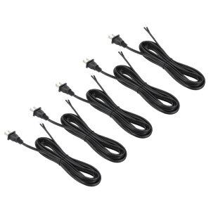 PATIKIL 15tB[gvR[h S PT-2 18AWG ULXgꂽdC[5pbNvR[hpΌvOtvCi