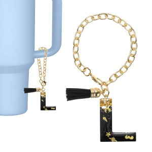 PATIKIL �X�^�����[�^���u ���[�J�b�v�p ���^�[�����A�N�Z�T���[ ���^�[L�L�[�`�F�[���n���h������ ���킢���C�j�V�������^�[�ƃ^�b�Z�� �����p�^���u ���[�J�b�v�n���h�� ��