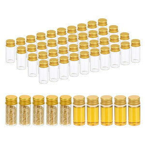 PATIKIL 10ml KXoCA 50 ȉt̃TvoCA XN[Lbvt Rh~{g r e Tvp 