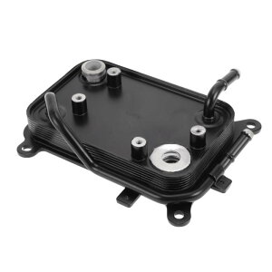 HEROFFIX 1 Pc �G���W���I�C���N�[���[ for �L�A�ɑΉ� Sorento 2014-2015 �g�����X�~�b�V�����I�C���N�[���[ �g�����X�N�[���[ No.256202W500 �u���b�N �A���~�j �E������