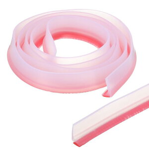 PATIKIL 118 "܂肽ݎV[p_K[h V[Xgbp[oAȔSVNXvbVK[hL^ t[XV[hA{gp NAi1.2"Wx0.6"Tj