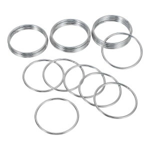 PATIKIL 2.4 C` ^ O O 18 d 304 XeX| O OnڊۃO DIY Ntgn[hEFA xg[h}N 3x60mm