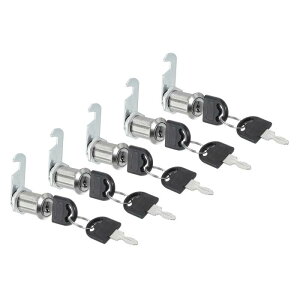 PATIKIL LrlbgobN L[t5Zbg 1-1/6" (30mm) L[ʁẌZLeBbNV_[J hA Jbv{[h ƒp [{bNX  Vo[