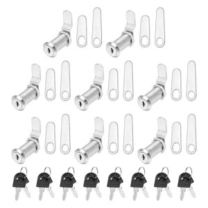 PATIKIL 1-1/2"L[̃LrlbgbNƃL[ 8pbÑLbNV_[ RVo[J[gX֎󂯗pc[{bNXbN Vo[