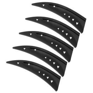 PATIKIL vX`bNSiCtJo[X[u 6"{[jOiCtp 6.4 x 1.6" (x) 5pbN iCtu[hK[hveN^[ jo[TLb`iCtV[X Lb`o[p 