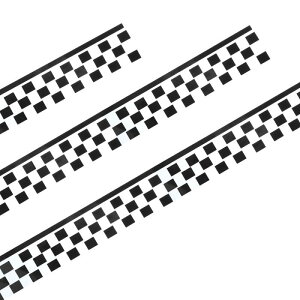 PATIKIL ԗp`FbNfJ[XebJ[ 3 20" [VOX|[c `FbNXebJ[ DIY hfJ[ fR[V X|[cXgCvfJ[  oCN wbgp 