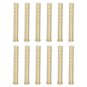 PATIKIL 150A[`F[^JCT[g 12pbNCT[gXN[^J .244/6.2mmJ[{p