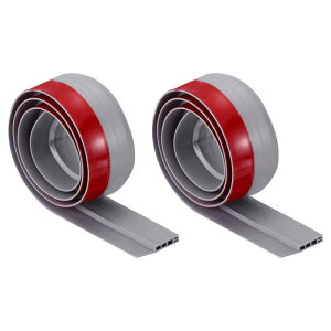 PATIKIL �h�A�h���t�g�X�g�b�p�[ 2�Z�b�g 3.3FT �V���R�����A���_�[�h�A�X�g���b�v �E�F�U�[�V�[�� ���͔S���f�M�� �m�C�Y�X�g�b�p�[ ��C�u���b�J�[ �O���[�i2 "���j