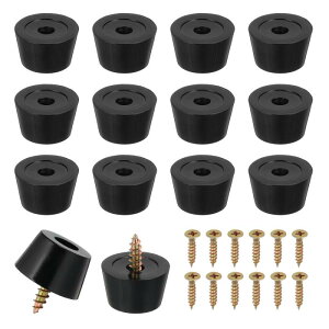 PATIKIL S14Zbg 21x17x11mm܂Ȕp ~߃op[ 5mm˂ݎS ی^pbh dq@ Ƌ ܂Ȕ ֎q Lrlbg \t@ Xs[J[p