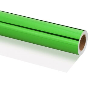 PATIKIL ���^���b�N���b�s���O�y�[�p�[ 12"×400"�i32.8�t�B�[�g�j120 GS M�������[����p�� �N���X�}�X�E�F�f�B���O�o�[�X�f�[�p ��