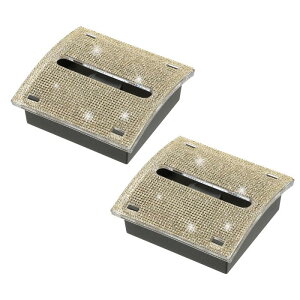 PATIKIL CXg[tⳃfBXyT[ 2 76x76 mm tⳃz_[ AN f ReifBXyT[ t  z[XgA Lb`pi g[