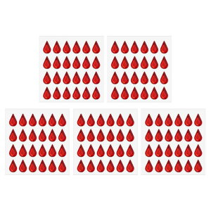 PATIKIL EH[^[ hbv SCXg[XebJ[ 5V[g/120 tFCXWF ΃XebJ[ V[g lCfR[V CN DIY Ntgp bh