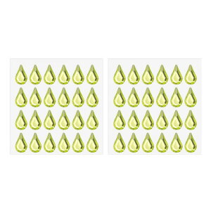 PATIKIL EH[^[ hbv SCXg[XebJ[ 2V[g/48 tFCXWF ΃XebJ[ V[g lCfR[V CN DIY Ntgp CgCG[