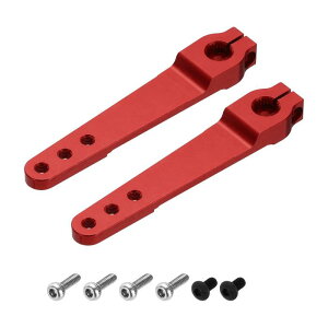 �A���~���T�[�{�z�[�� �����O25T�X�e�A�����O�A�[�� 2�Z�b�g ����63 mm �ԐF DIY���W�R���J�[/�{�[�g/��s�@�p���f���A�N�Z�T���[