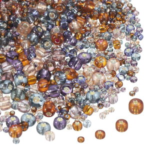 2848�� ���F�K���X�V�[�h�r�[�Y 1.5/2/3/4mm �A�N�����ۃr���[�O���r�[�Y DIY��΃N���t�g �A������ �D���t�F���g�����p ���F�V���[�Y