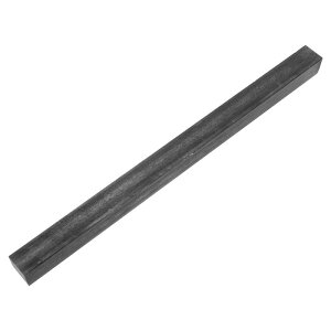 �p�`�|�� 51/64×51/64×12(20mm×20mm×305mm) A36�p�`�X�`�[�����b�h �L�[�a�p�����|�� �\���x�� �Y�Ƌ@�B DIY�N���t�g