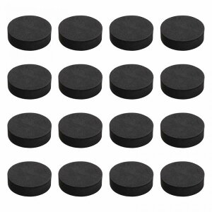�X�s�[�J�[�A�C�\���[�V�����p�b�h�Жʃ^�C�v 55mmx16mm �ی^ �� ����~��EVA�� �h�U�x�[�X �f�b�L/�X�s�[�J�[/�T�u�E�[�t�@�[/�n�C�t�@�C�����V�X�e���p 16�Z�b�g