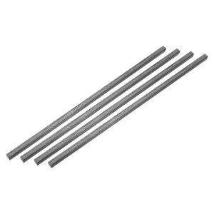 �p�|�� 4�{�Z�b�g 21/64×21/64×12(8mm×8mm×305mm) A36 �p�|�_ �����L�[�X�g�b�N �L�[�a�p �\���T�|�[�g �Y�Ƌ@�B DIY�N���t�g�p