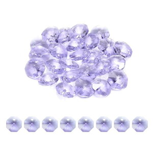 25�� �����z�[�� �������p�r�[�Y 12mm K9�K���X �V�����f���A�p�r�[�Y �v���Y���p�[�c �����V�����f���A �����v�p�y���_���g ��� DIY�N���t�g �p�[�v��