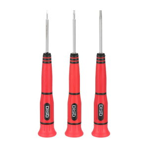 3�{�Z�b�g �����}�C�i�X�h���C�o�[ 1.5/2/3 mm S2�| ���C�t�� �ɏ� �y���X�^�C�� �h���C�o�[ PP����~�߃n���h���t�� �ዾ ���v �m�[�g�p�\�R�� �d�q�@��p ���i���b�h�j