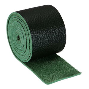 ���U�[�N���t�g�x���g�� 40mm(1.6�C���`)��×51�C���` �t���O�� �C�� 3-4oz(1.5mm��)�A���^�����U�[�X�g���b�v DIY�x���g����E�N���t�g�p �_�[�N��