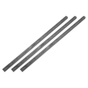 �p�|�_�� 3�{�Z�b�g 13/32×13/32×12(10mm×10mm×305mm) A36 �p�|�_ �����L�[�X�g�b�N �L�[�a�p �\���T�|�[�g �Y�Ƌ@�B DIY�N���t�g