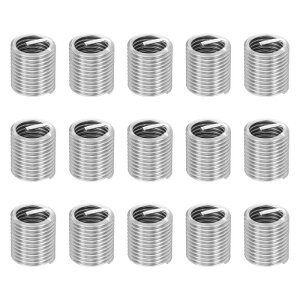 15���� ���C���[�l�W�C���C���T�[�g M18 x 2.5 x 2D (36mm) ���g���b�N 304H�X�e�����X�|�� �����R�C�����C���[�X�N�����[ �l�W�X���[�u�V�[�X �����ԏC���p