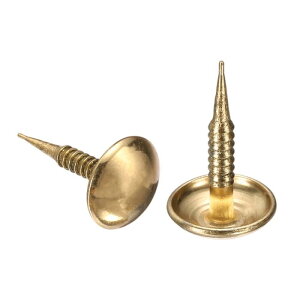 50���蒣��B 9x16.3 mm����B �Ƌ�p�^�b�N�X �ۓ������^�b�N�X �\�t�@�x�b�hDIY�v���W�F�N�g�p ��