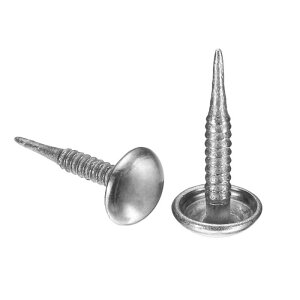 50���蒣��n�p�B 6x13.5mm �Ƌ�p�^�b�N �ۓ������^�b�N �\�t�@�x�b�hDIY�v���W�F�N�g�p �V���o�[